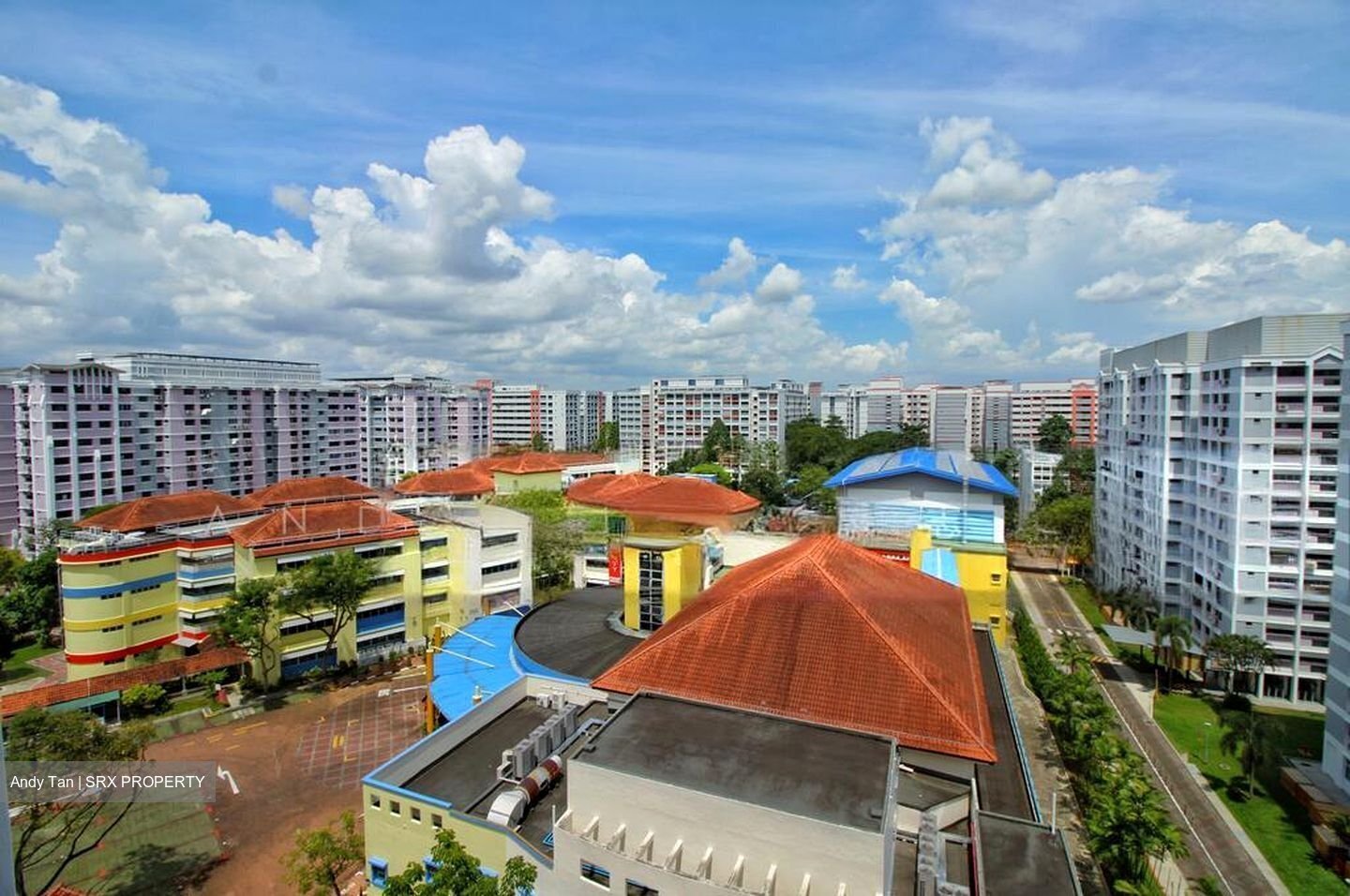 Blk 715 Woodlands Drive 70 (Woodlands), HDB 5 Rooms #501913141